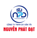 CTY TNHH VẬN TẢI NGUYỄN PHÁT ĐẠT