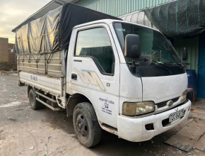 Những Điều Cần Chuẩn Bị Trước Khi Thuê Xe Tải Vận Chuyển Hàng Hóa