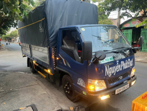 Nên Thuê Xe Tải Tự Lái Hay Có Tài Xế? Lựa Chọn Nào Phù Hợp Nhất Năm 2026