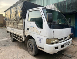 Những Điều Cần Chuẩn Bị Trước Khi Thuê Xe Tải Vận Chuyển Hàng Hóa