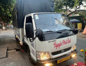 Những Sai Lầm Thường Gặp Khi Thuê Xe Tải Vận Chuyển Hàng Hóa