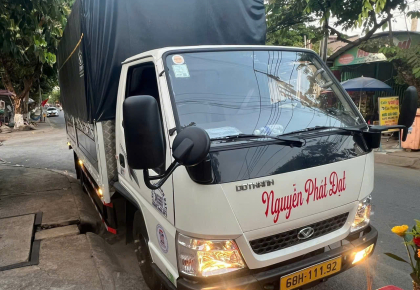 Những Sai Lầm Thường Gặp Khi Thuê Xe Tải Vận Chuyển Hàng Hóa