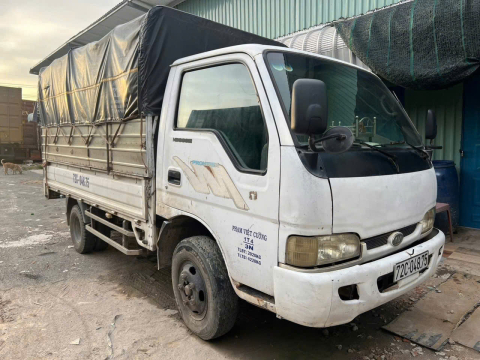 Xe tải 4