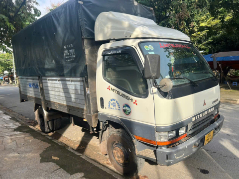 Xe Tải