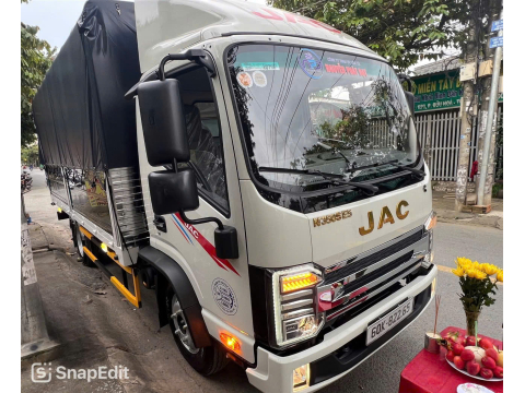 Xe Tải