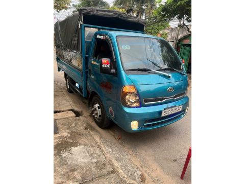 Xe Tải
