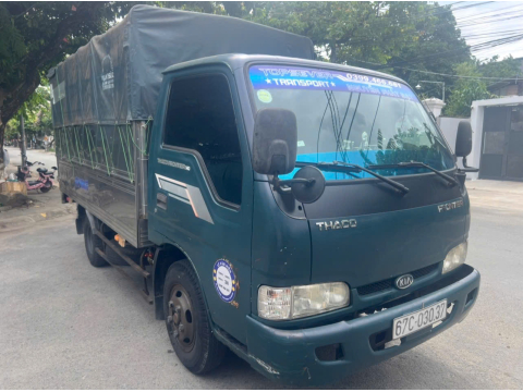 Xe Tải