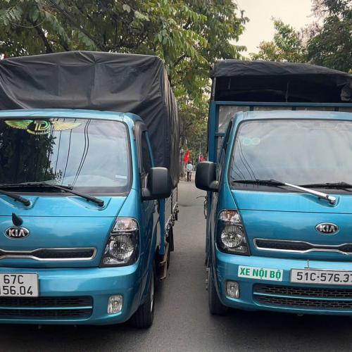 Xe Tải