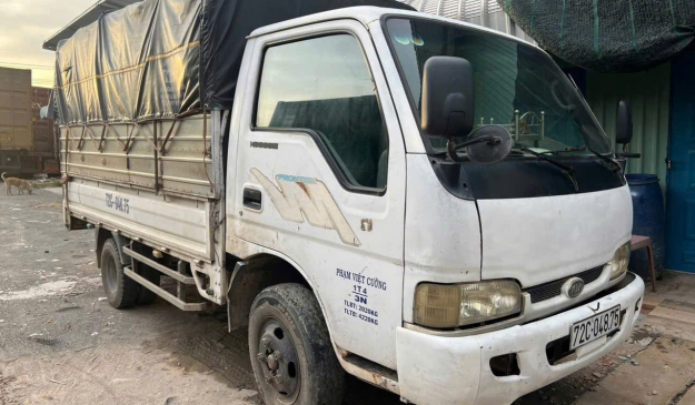 Những Điều Cần Chuẩn Bị Trước Khi Thuê Xe Tải Vận Chuyển Hàng Hóa